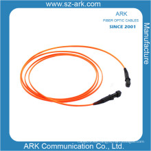 Cable de red con MTRJ-MTRJ Conector dúplex multimodo